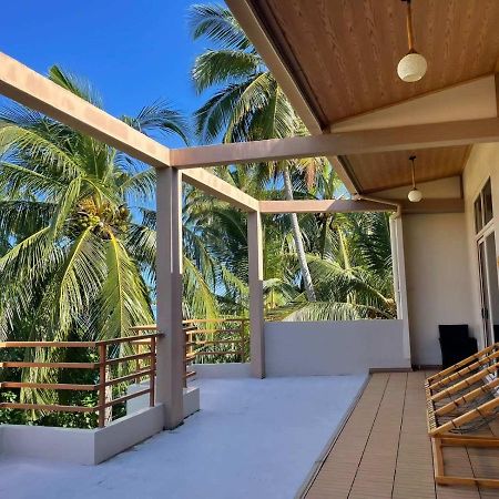 פלידהו Finolhu Beach Guest House מראה חיצוני תמונה