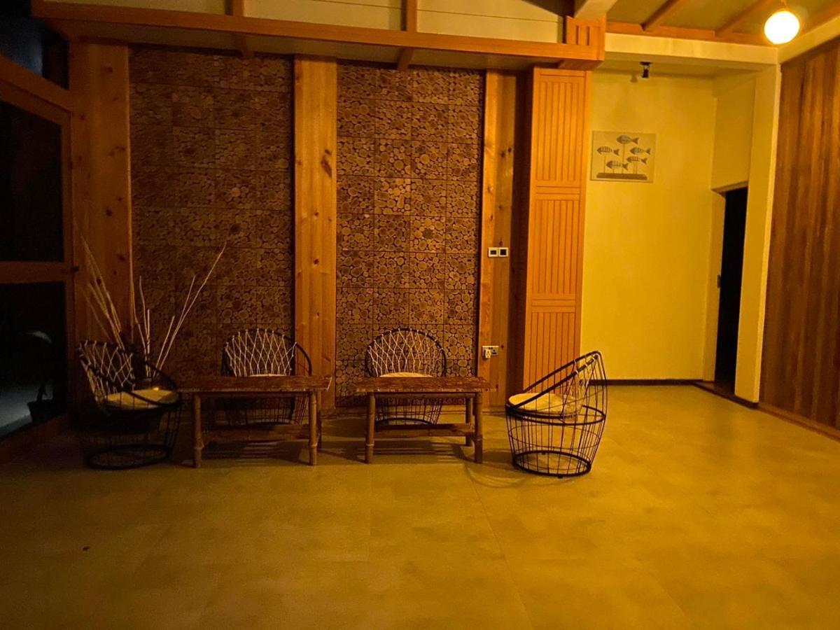 פלידהו Finolhu Beach Guest House מראה חיצוני תמונה